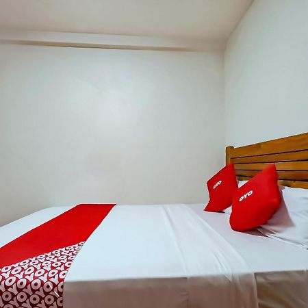 Hotel Cote D' Azure Las Piñas Exteriér fotografie