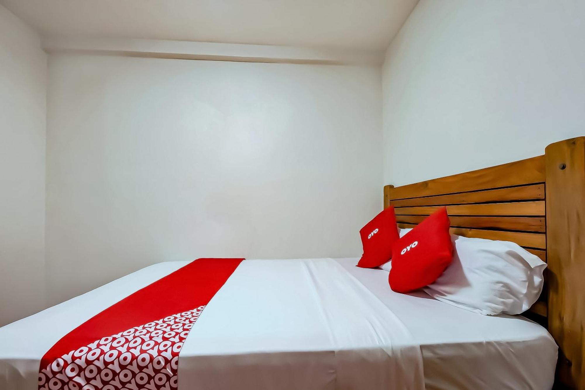 Hotel Cote D' Azure Las Piñas Exteriér fotografie