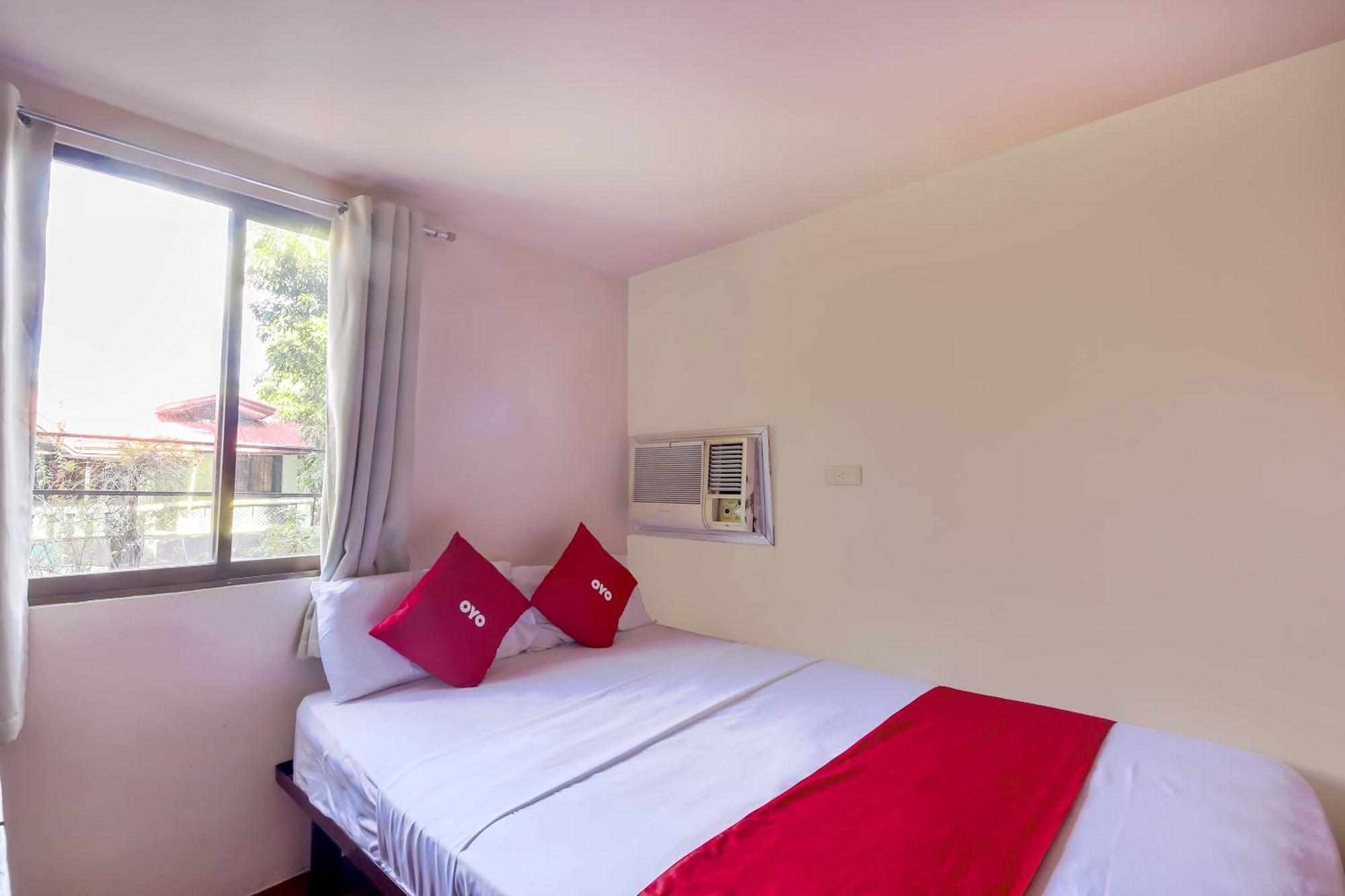 Hotel Cote D' Azure Las Piñas Exteriér fotografie