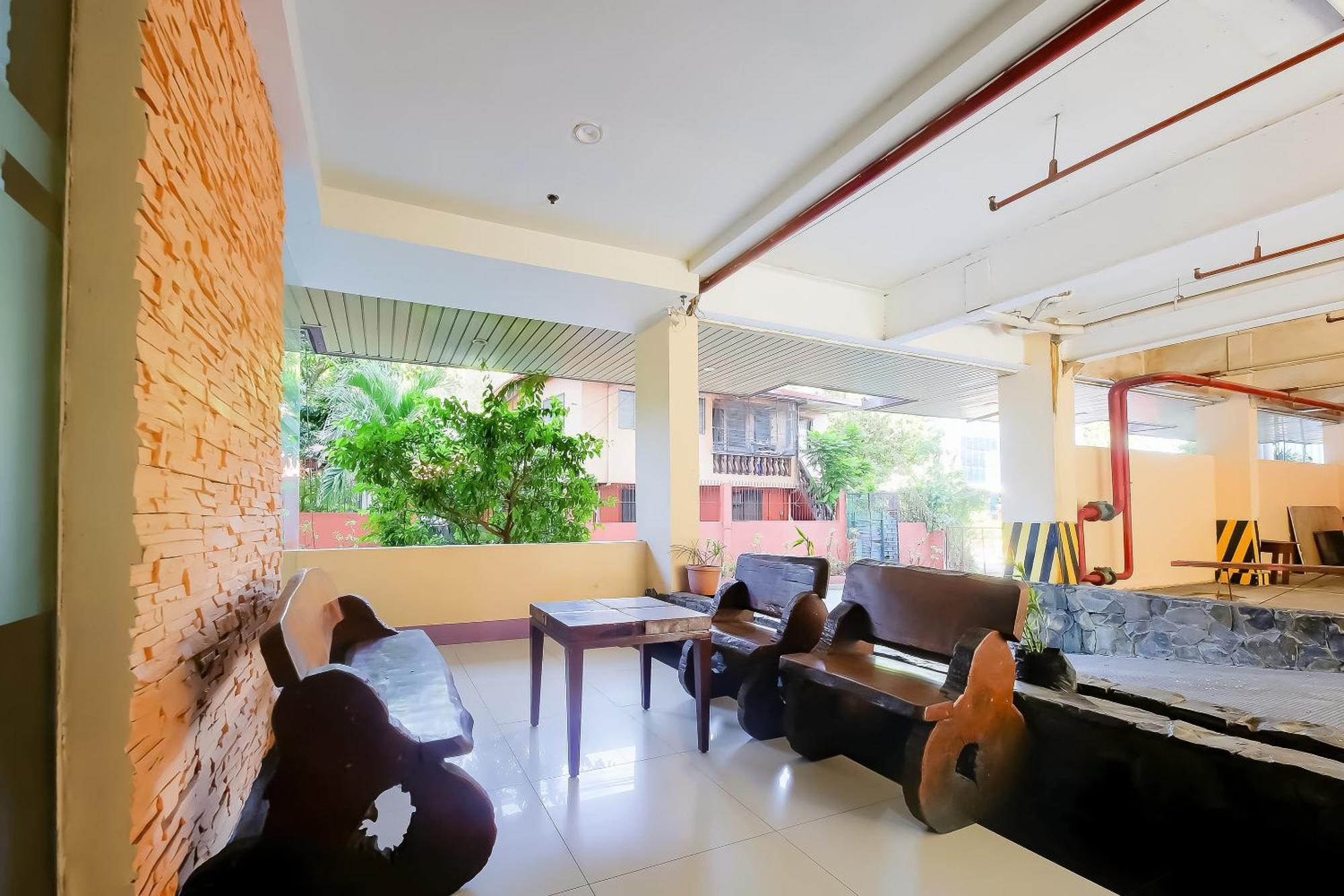 Hotel Cote D' Azure Las Piñas Exteriér fotografie